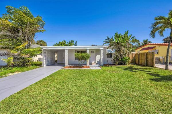 North Andrews Terrace, 5248 N Andrews, Oakland Park, Florida 33309, image 1
