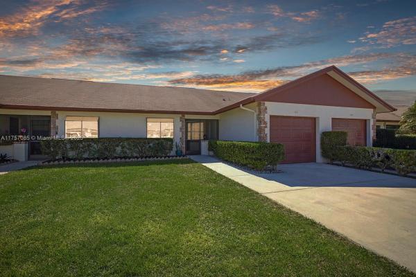 Monterey At Indian Creek, 185 Moccasin Trl N, Jupiter, Florida 33458, image 1