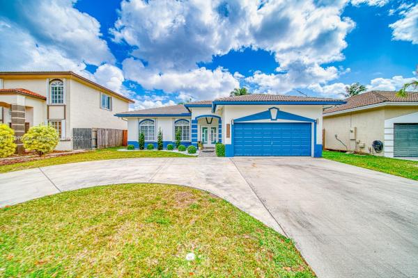 14069 Sw 160th, Richmond West, Florida 33196, image 2