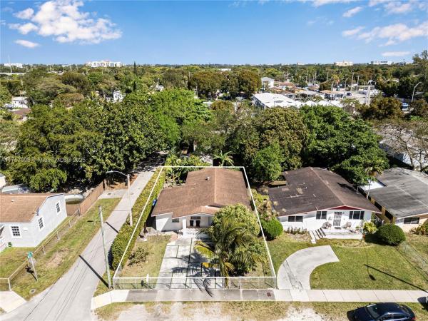 North Miami Estates, 1243 NW 42nd St, Miami, Florida 33142, image 1