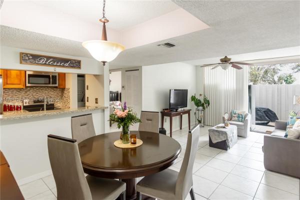 Peppermill At Kendale Lakes West, 8002 SW 149th Ave #B104, Kendall West, Florida 33193, image 2