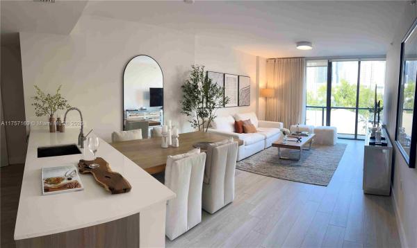 Cassa Brickell, 201 SW 17th Rd #511, Miami, Florida 33129, image 1