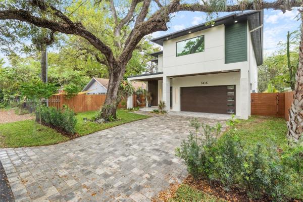 Riverside Park, 1416 SW 9th St, Fort Lauderdale, Florida 33312, image 1