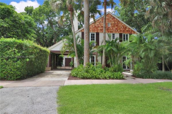 Riviera, 508 Caligula Ave, Coral Gables, Florida 33146, image 1