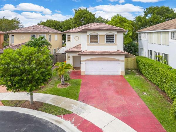 Balmoral Estates, 4450 NW 113th Pl, Doral, Florida 33178, image 1
