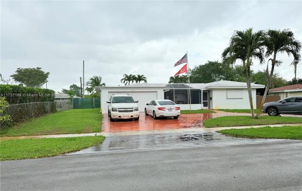 Plantation Gardens, 5369 Balsam Ter, Plantation, Florida 33317, image 1