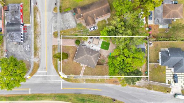 12731 NW 22nd Ct, Unincorporated Dade County, Florida 33167, image 1