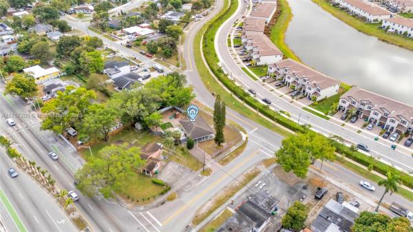 Golf Estates, 12731 NW 22nd Ct, Westview, Florida 33167, image 2