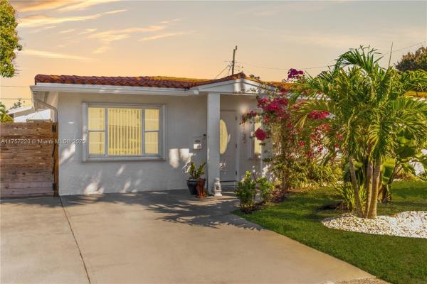 North Andrews Gardens, 4730 NE 3rd Ave, Oakland Park, Florida 33334, image 1