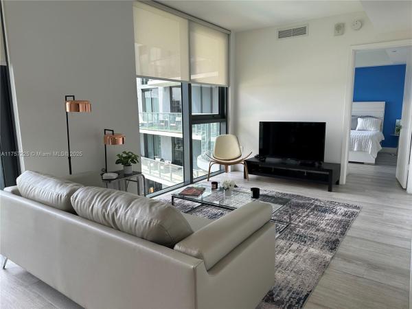 Hyde Midtown, 121 NE 34th St #1915, Miami, Florida 33137, image 1