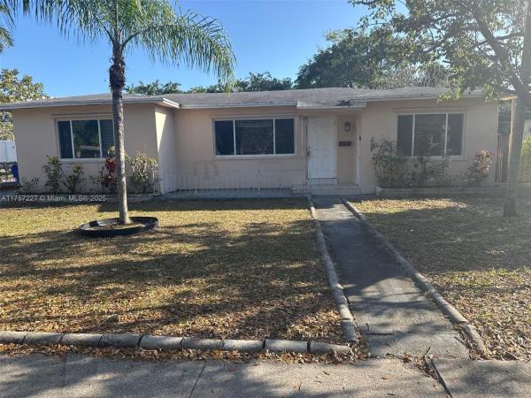 South Hollywood, 2648 Washington St, Hollywood, Florida 33020, image 1