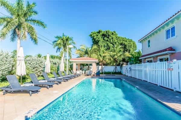 Santa Barbara Villas, 2361 SE 5th St #2361, Pompano Beach, Florida 33062, image 1