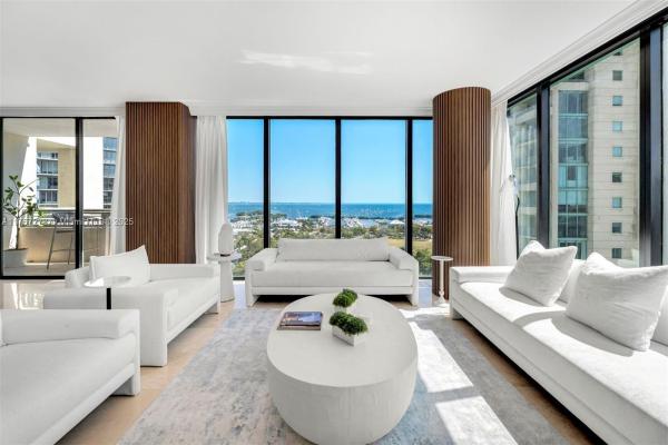 The Ritz-Carlton Executive Residences, 3350 SW 27th Ave #1502, Miami, Florida 33133, image 1