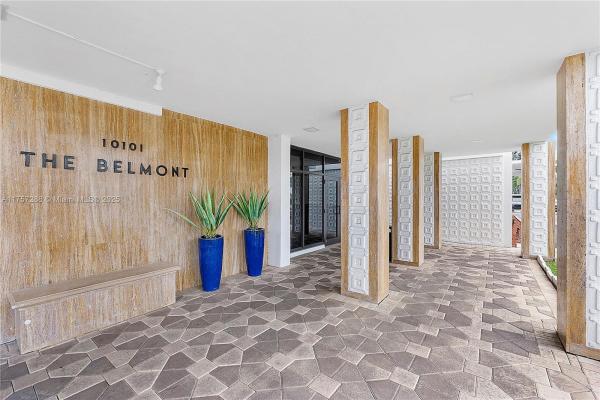 The Belmont, 10101 E Bay Harbor Dr #702, Bay Harbor Islands, Florida 33154, image 1