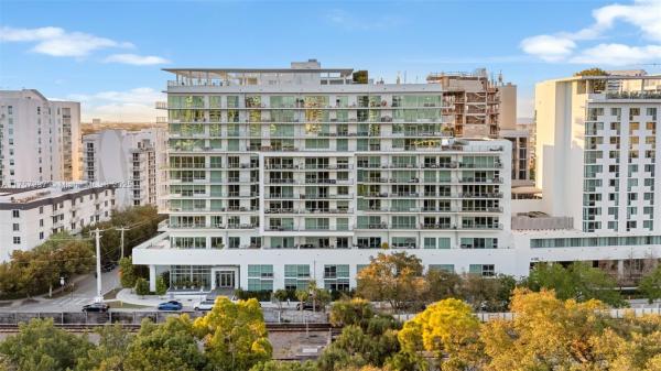 Le Parc At Brickell, 1600 SW 1 Ave #307, Miami, Florida 33129, image 1