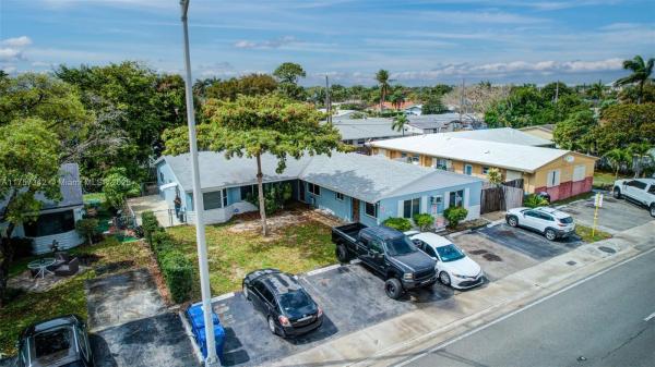Coral Ridge Isles, 5861 NE 18th Ave, Fort Lauderdale, Florida 33334, image 1