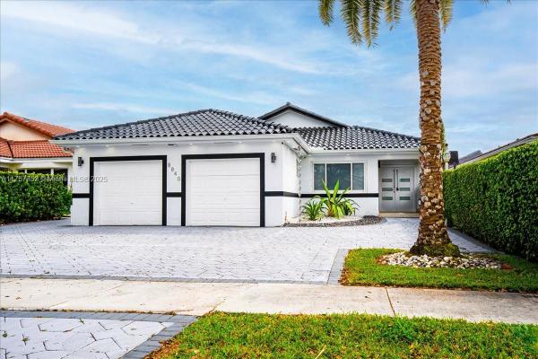 West Lakes Gardens, Miami Lakes, Florida 33018, image 3