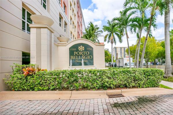 Porto Bellagio, 17150 N Bay Rd #2813, Sunny Isles Beach, Florida 33160, image 1
