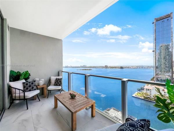 Biscayne Beach, 2900 NE 7th Ave #2008, Miami, Florida 33137, image 1