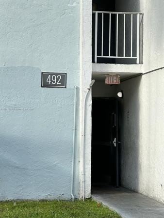 492 NW 165th St Rd #C-211, Unincorporated Dade County, Florida 33169, image 1