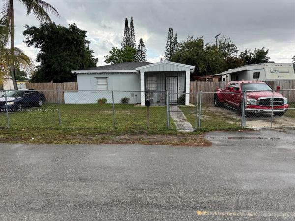 2380 NW 133rd St, Miami, Florida 33167, image 1