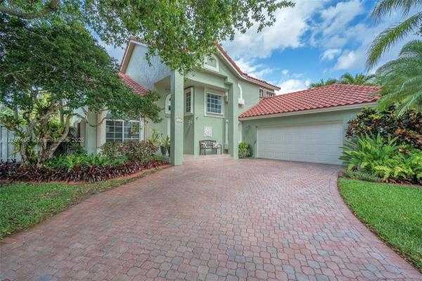 Laguna Springs 1, 1095 Longview, Weston, Florida 33326, image 1