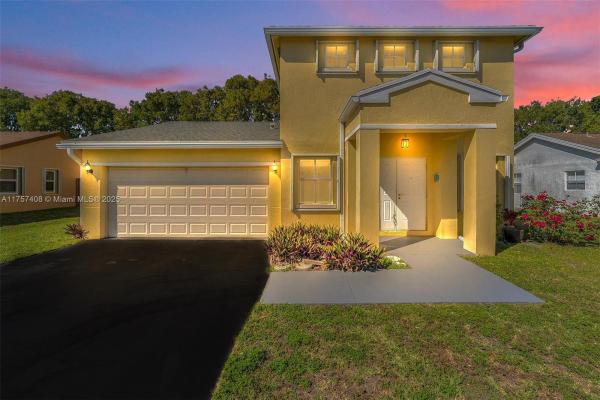 Banyan Estates, 9579 NW 53rd St, Sunrise, Florida 33351, image 1