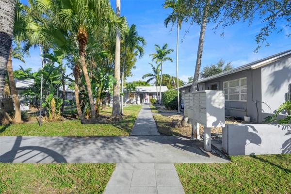 Hollywood No HOA, 1815 Mckinley St, Hollywood, Florida 33020, image 1