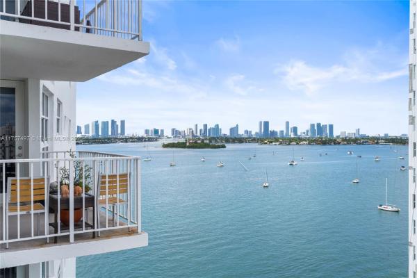 Bayview Terrace, 1228 West Ave #904, Miami Beach, Florida 33139, image 1