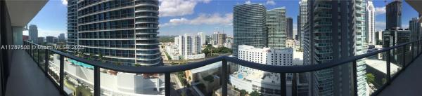 SLS Brickell, 1300 S Miami Ave #1910, Miami, Florida 33130, image 1
