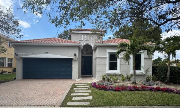 Riviera Isles, 5108 SW 157th Ave, Miramar, Florida 33027, image 1