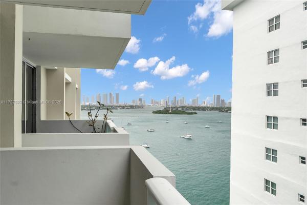 Mirador North 1200, 1200 West Ave #1123, Miami Beach, Florida 33139, image 1