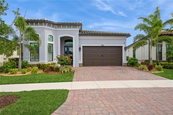 The Falls At Parkland, 7415 Seacoast Dr, Parkland, Florida 33067, image 1