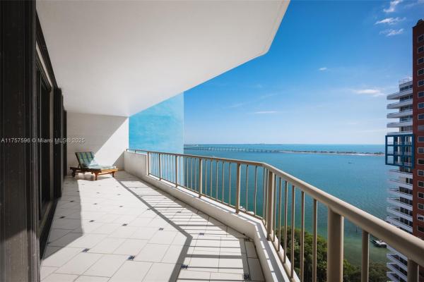Villa Regina, 1581 Brickell Ave #1705, Miami, Florida 33129, image 1