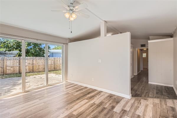 Beach Park, 1753 NE 178th St, North Miami Beach, Florida 33162, image 1