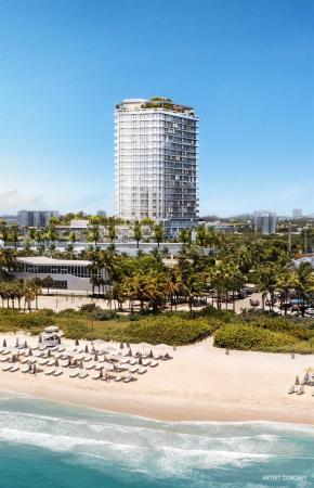 72 Park, 580 72nd St #2105, Miami Beach, Florida 33141, image 1