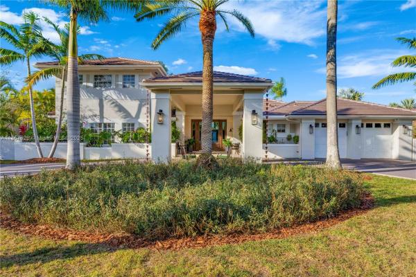 Sunset Estates Area, 8265 SW 78th St, Glenvar Heights, Florida 33143, image 3