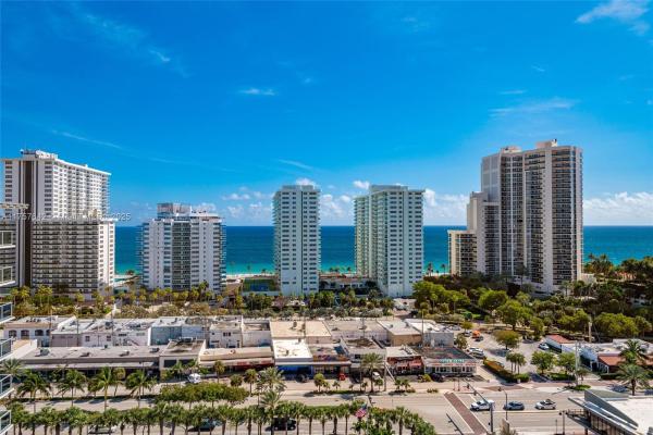Coral Ridge Towers South, 3333 NE 34th St #1714, Fort Lauderdale, Florida 33308, image 1