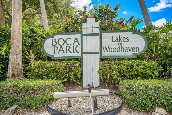 Lakes Of Woodhaven, 6237 Old Court Rd #204, Boca Raton, Florida 33433, image 1