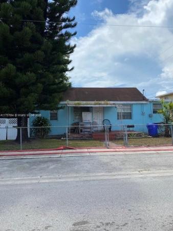 Evergreen Lawns, 2156 NW 32nd St, Miami, Florida 33142, image 1