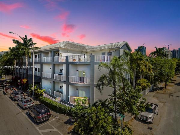 Bird Grove, 2734 Bird Ave #310, Miami, Florida 33133, image 1