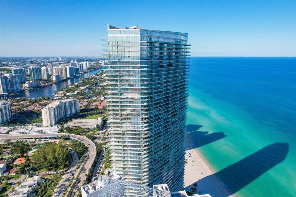 Residences By Armani Casa, 18975 Collins Ave #3703, Sunny Isles Beach, Florida 33160, image 1