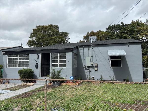 North Miami Estates, 1283 NW 45th St, Miami, Florida 33142, image 1
