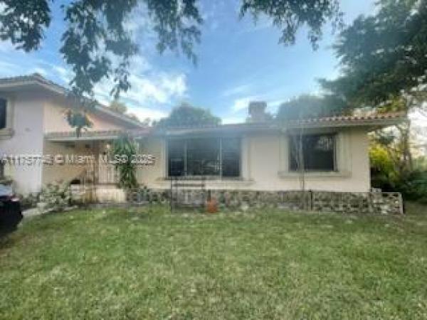 60 NW 143rd St, Unincorporated Dade County, Florida 33168, image 1