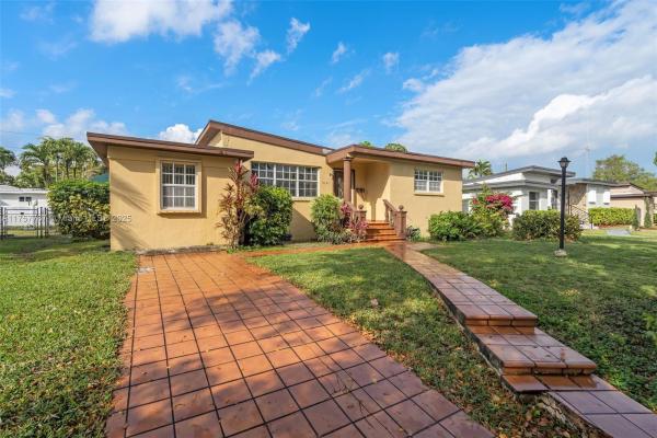 Sylvania Heights, 5841 SW 13th St, West Miami, Florida 33144, image 1