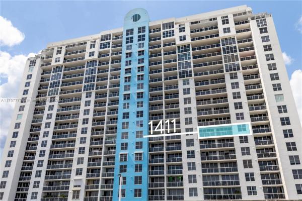 Sunset Harbour South, 1800 Sunset Harbour Dr #1411, Miami Beach, Florida 33139, image 1