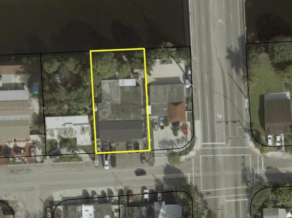 3211 NW 106th St, Unincorporated Dade County, Florida 33147, image 1