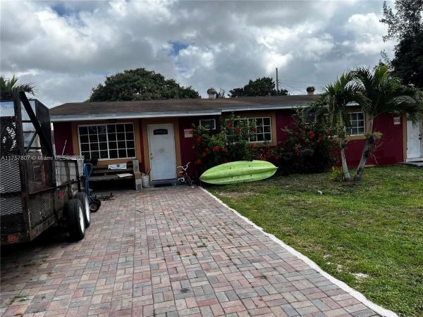 Venetian Gardens Acres, 15721 NW 40th Ct, Miami Gardens, Florida 33054, image 1