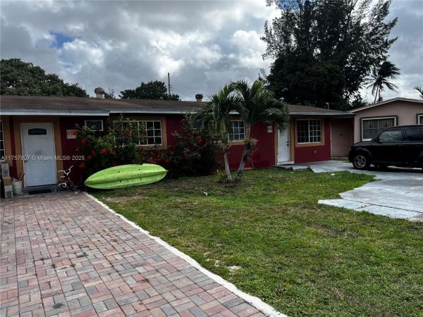 Venetian Gardens Acres, 15721 NW 40th Ct, Miami Gardens, Florida 33054, image 3