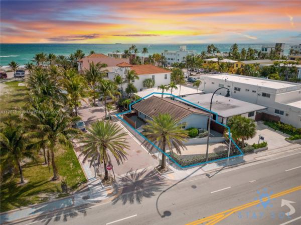 Hollywood Beach, 328 Missouri St, Hollywood, Florida 33019, image 2